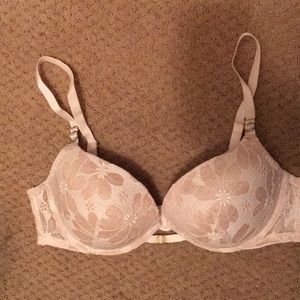Victoria’s Secret Very Sexy Push-up bra 34D